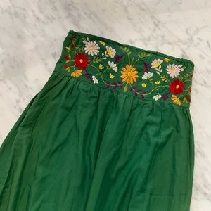 👗 Karlie Maxi Dress 🌺